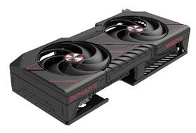 Grafická karta Sapphire Radeon RX 9070 16G 

 obrázek produktu 2 z 5