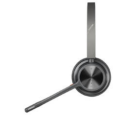 Headset HP Poly Voyager 4320 UC + BT700 USB-A černý

 obrázek produktu 2 z 3