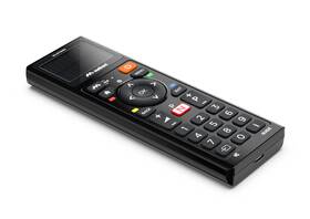 Dálkový ovladač Meliconi TLC SOLAR TV černý

 obrázek produktu 3 z 3