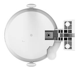 IP kamera Dahua P3AE-PV-4G, PTZ, 4G, 3Mpix bílá

 obrázek produktu 6 z 6