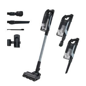 Tyčový vysavač Hoover HF610H 011 černý/šedý

 obrázek produktu 1 z 42