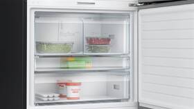Chladnička s mrazničkou Bosch KGP86AXB0N Total No Frost černá

 obrázek produktu 6 z 13