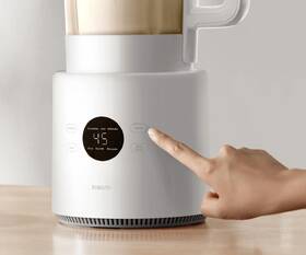 Stolní mixér Xiaomi Blender Pro bílý

 obrázek produktu 6 z 8