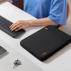 Pouzdro na notebook tomtoc DefenderA13 Sleeve - 13" MacBook Neo černé

 obrázek produktu 11 z 11
