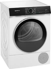 Sušička prádla Siemens WQ46N2D1CS bílá

 obrázek produktu 8 z 17