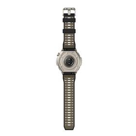 Chytré hodinky Amazfit Balance Ultra + silikonový řemínek titanium

 obrázek produktu 11 z 16