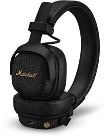 Sluchátka Marshall Milton A.N.C černá

 obrázek produktu 5 z 8