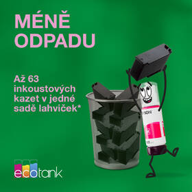 Tiskárna multifunkční Epson EcoTank L6390 černá

 obrázek produktu 4 z 14