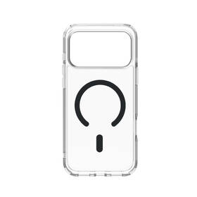 Kryt na mobil Celly GELSKIN Mag kompatibilní s MagSafe na Apple iPhone 18 Pro Max šedý

 obrázek produktu 7 z 8