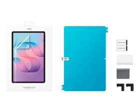 Ochranná fólie Samsung na Samsung Galaxy Tab S12+ průhledná

 obrázek produktu 3 z 4