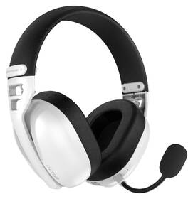 Headset HATOR Hyperpunk 3 bílý

 obrázek produktu 2 z 10
