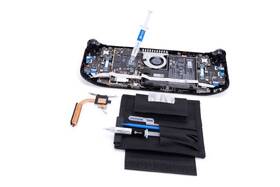 Sada pro opravu elektroniky iFixit Thermal Performance Kit IF145-896-1 

 obrázek produktu 5 z 5