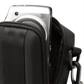 Pouzdro na foto/video Case Logic QPB202K černá

 obrázek produktu 4 z 6