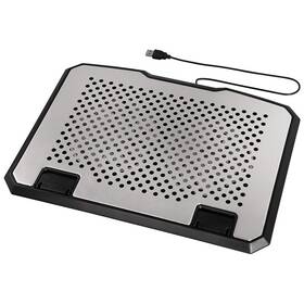 Chladící podložka pro NTB Hama Aluminium pro 13,3" - 15,6" 

 obrázek produktu 1 z 4