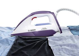 Žehlicí systém Bosch TDS6080 bílá/fialová

 obrázek produktu 5 z 17