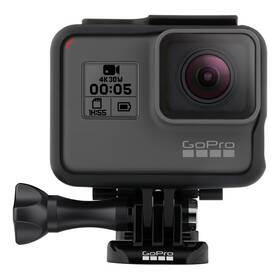 Outdoorová kamera GoPro HERO5 Black černý/šedý

 obrázek produktu 16 z 22