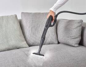 Parní čistič Polti SMART 30_R bílý/červený

 obrázek produktu 5 z 13