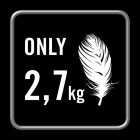 Tyčový vysavač Imetec 8073 černý/stříbrný

 obrázek produktu 16 z 19