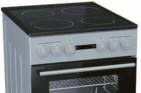 Sklokeramický sporák Mora C 525 BS Inoxlook

 obrázek produktu 2 z 2