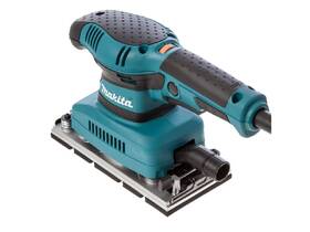 Vibrační bruska Makita BO3711 

 obrázek produktu 2 z 3