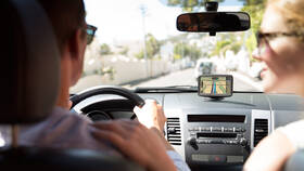 Navigační systém GPS Tomtom START 52 Europe černá

 obrázek produktu 8 z 10