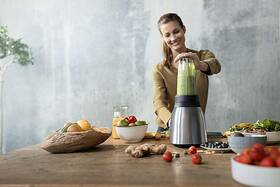 Stolní mixér Philips HR3556/00 

 obrázek produktu 9 z 9
