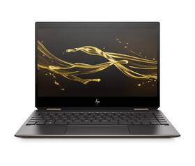 Notebook HP Spectre x360 13-ap0008nc šedý

 obrázek produktu 3 z 8