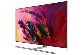 Televize Samsung QE65Q7FN 
