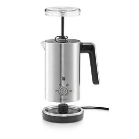 Napěňovač mléka WMF 413120011 nerez

 obrázek produktu 6 z 9