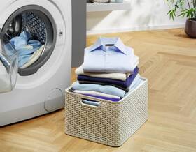 Pračka se sušičkou Electrolux EW7W447W bílá

 obrázek produktu 8 z 12