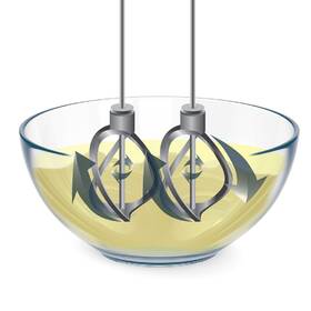 Ruční šlehač RUSSELL HOBBS 25893-56 

 obrázek produktu 8 z 13
