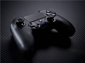 Gamepad Nacon Asymmetric Wireless Controller pro PS4 černý

 obrázek produktu 6 z 7