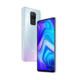 Mobilní telefon Xiaomi Redmi Note 9 128 GB bílý

 obrázek produktu 6 z 10