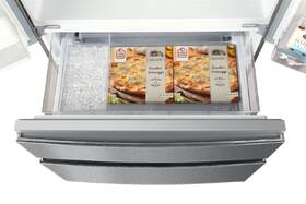 Americká lednice Haier HB26FSSAAA nerez

 obrázek produktu 5 z 11