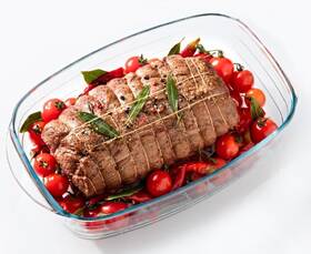Zapékací mísa Ocuisine 33x19 cm, 4,5 l 

 obrázek produktu 2 z 2