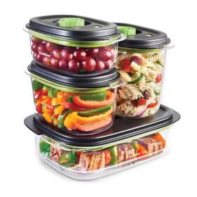 Dóza na potraviny FoodSaver FFC021X 

 obrázek produktu 2 z 3