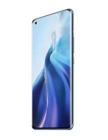 Mobilní telefon Xiaomi Mi 11 256 GB 5G - Horizon Blue 

 obrázek produktu 1 z 10