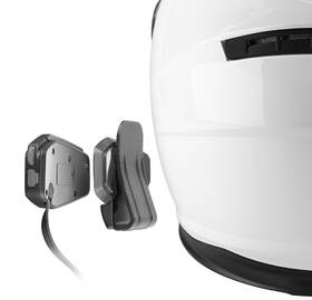 Handsfree Interphone U-COM16 pro uzavřené a otevřené přilby Twin Pack 

 obrázek produktu 2 z 13