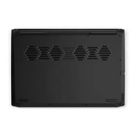 Notebook Lenovo Gaming 3 15ACH6 černá barva

