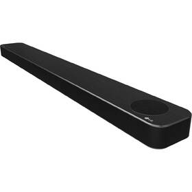 Soundbar LG SP8YA černý

 obrázek produktu 1 z 8
