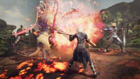 Hra SQUARE ENIX PlayStation 5 Stranger of Paradise: Final Fantasy Origin 

 obrázek produktu 9 z 9