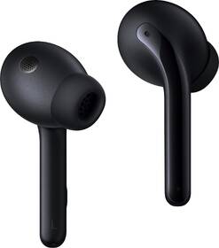 Sluchátka Xiaomi Buds 3 černá

 obrázek produktu 3 z 7