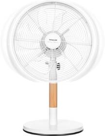 Ventilátor stojanový Sencor SFE 3080WH 

 obrázek produktu 2 z 9