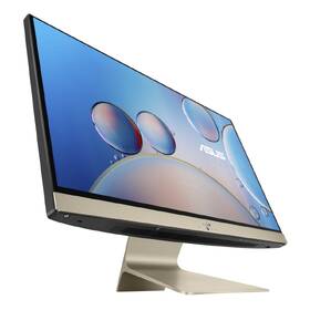 Počítač All In One Asus M3700 černý/zlatý

 obrázek produktu 3 z 7