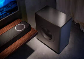 Subwoofer Philips TAFW1 Fidelio černý

 obrázek produktu 10 z 12