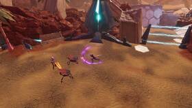 Hra Bandai Namco Games PlayStation 5 Star Trek Prodigy: Supernova 

 obrázek produktu 1 z 6