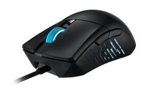 Myš Asus ROG GLADIUS III černá

 obrázek produktu 3 z 13