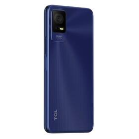 Mobilní telefon TCL 408 4 GB / 64 GB - Midnight Blue 

 obrázek produktu 6 z 8