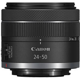 Objektiv Canon 24-50 mm f/4.5-6.3 IS STM černý

 obrázek produktu 1 z 5