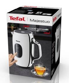Rychlovarná konvice Tefal Majestuo KI883D10 nerez

 obrázek produktu 5 z 12